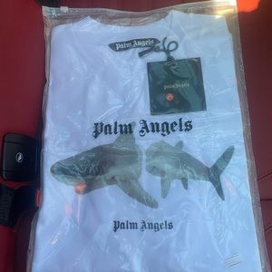 Palm Angels Tee Shirt